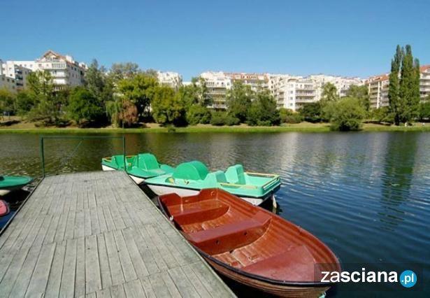 Galeria zdjęć osiedla Sonata