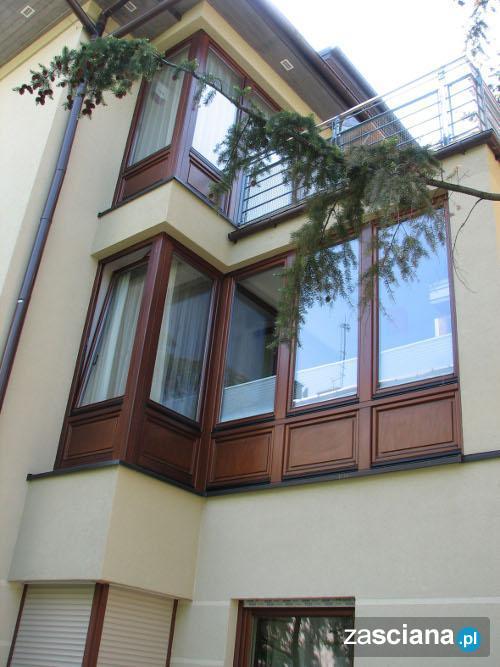 Galeria zdjęć osiedla Wołodyjowskiego 51