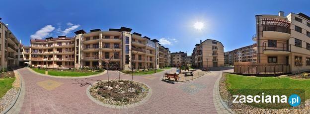 Galeria zdjęć osiedla Chrościckiego