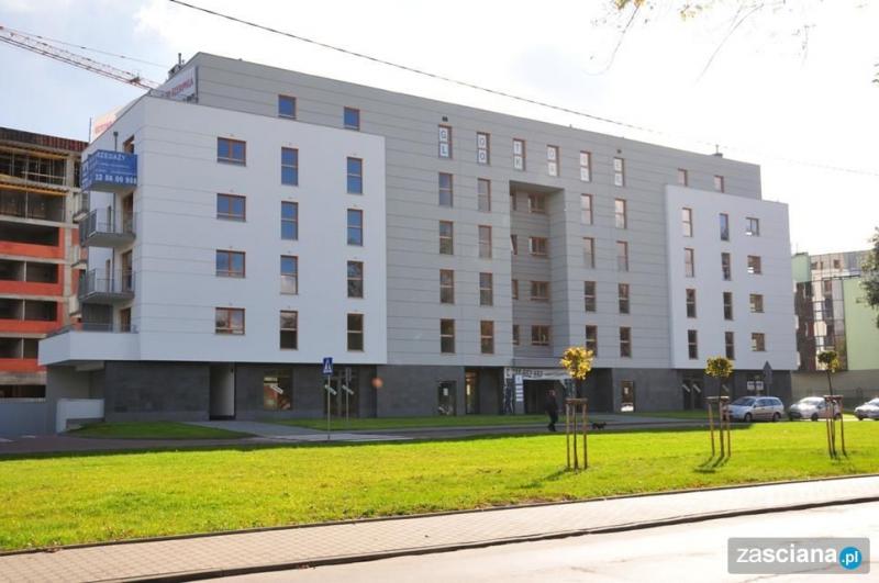 Galeria zdjęć osiedla Villa Poema