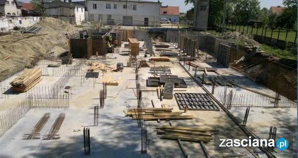 Galeria zdjęć osiedla Rodzinna Enklawa