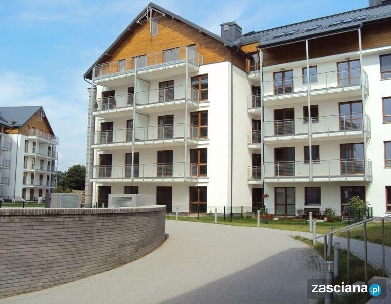 Galeria zdjęć osiedla Fort Chrzanów