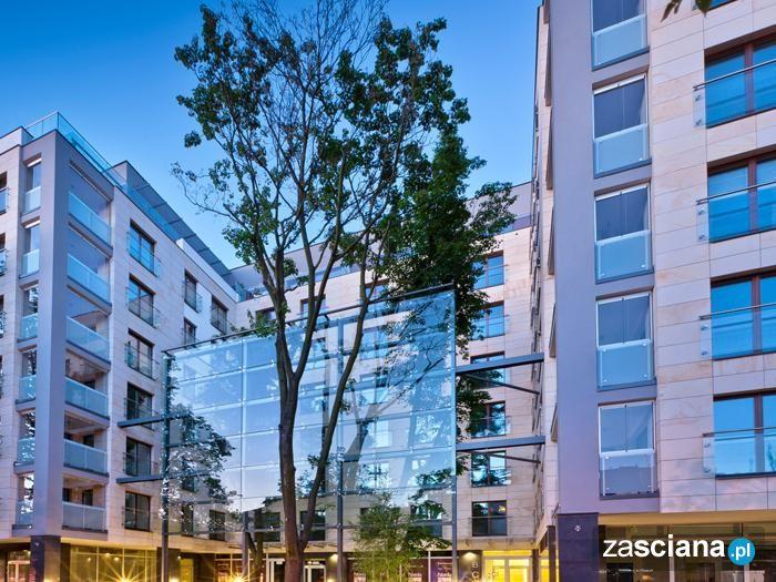 Galeria zdjęć osiedla Puławska 111