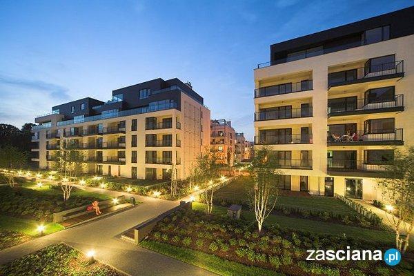 Galeria zdjęć osiedla Grazioso