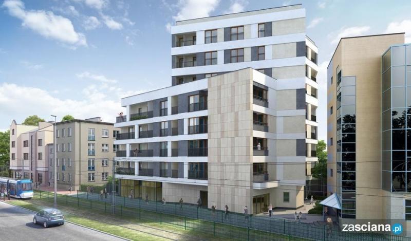 Galeria zdjęć osiedla Bronowicka 42