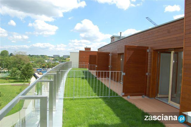 Galeria zdjęć osiedla Villa Galicja