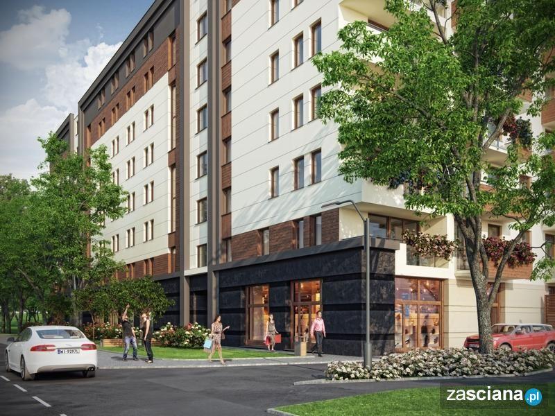 Galeria zdjęć osiedla Grzegórzecka 77