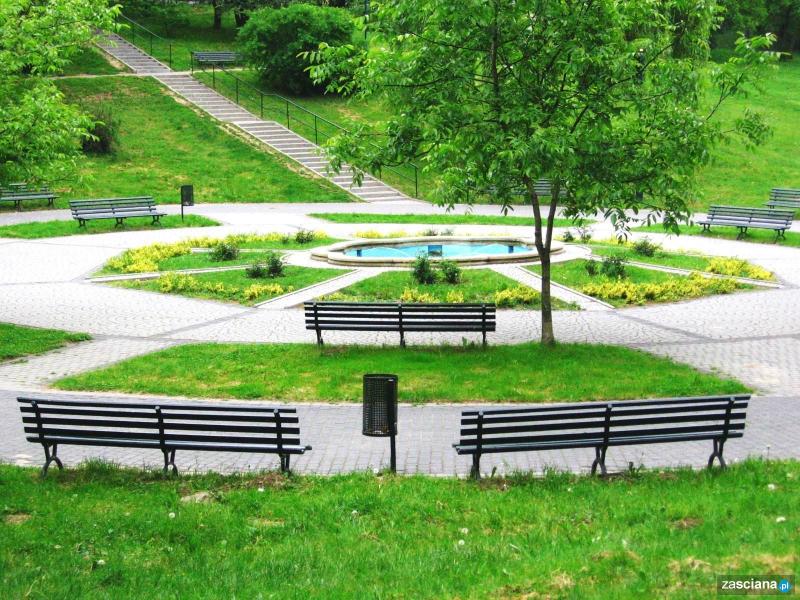 Galeria zdjęć osiedla Tysiąclecia