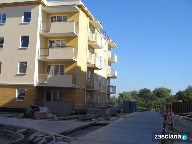 Galeria zdjęć osiedla Zacisze elsnerów