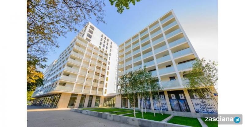 Galeria zdjęć osiedla Intenso