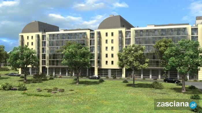 Galeria zdjęć osiedla Tęczowy Raj - Apart House