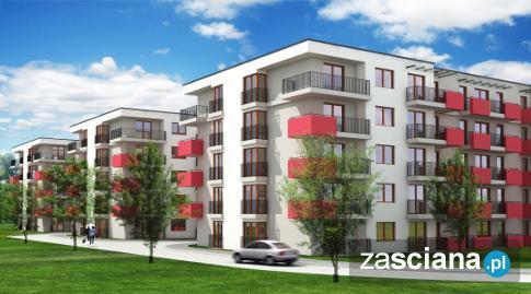 Galeria zdjęć osiedla Mała Góra-Prokocim