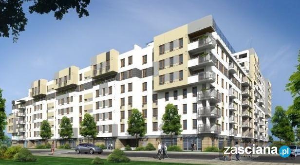 Galeria zdjęć osiedla Sawa Dom