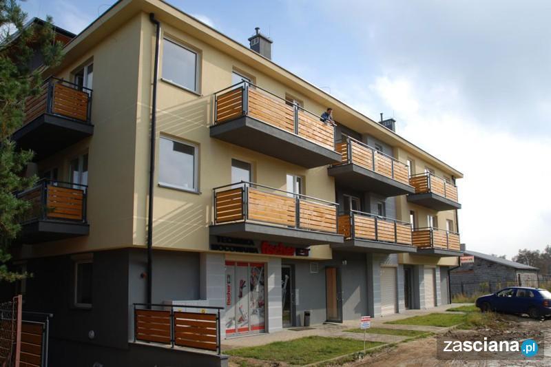 Galeria zdjęć osiedla Altamira