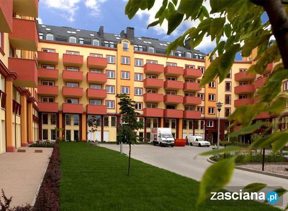 Galeria zdjęć osiedla Mieszczańskie