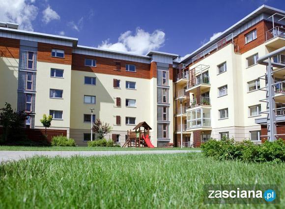 Galeria zdjęć osiedla Ligota Park