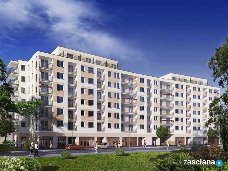 Galeria zdjęć osiedla Bliski Tarchomin