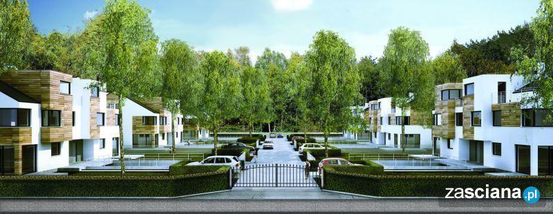 Galeria zdjęć osiedla Rezydencja Wesoła Park