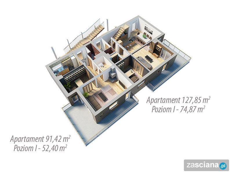 Galeria zdjęć osiedla Noble residence