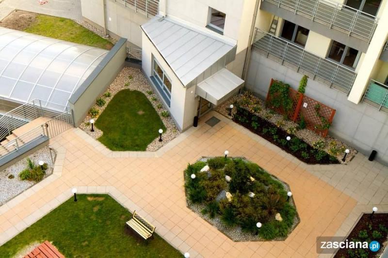 Galeria zdjęć osiedla Heroldów