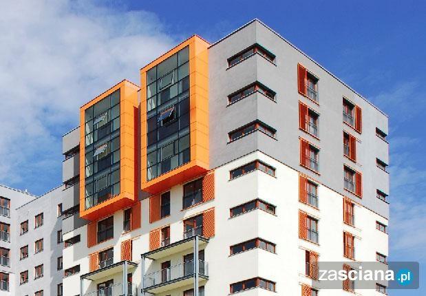 Galeria zdjęć osiedla Alanda Residence