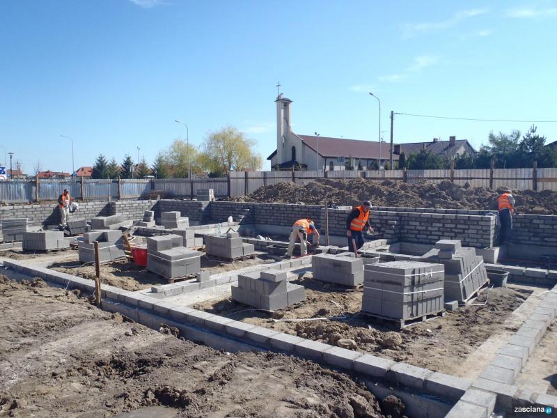 Galeria zdjęć osiedla Tęczowa