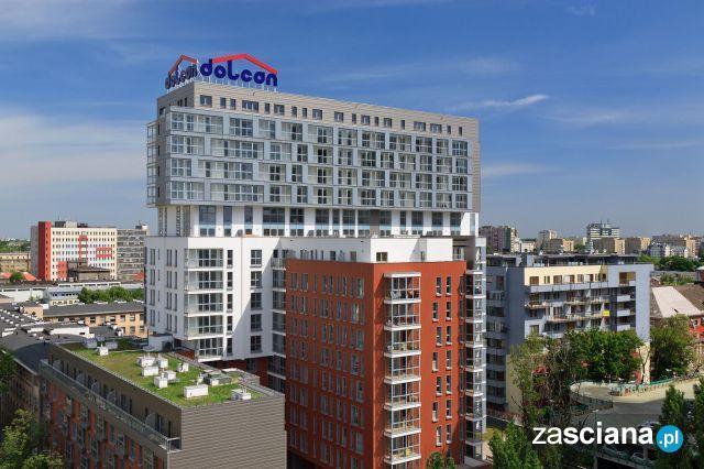 Galeria zdjęć osiedla Skierniewicka City