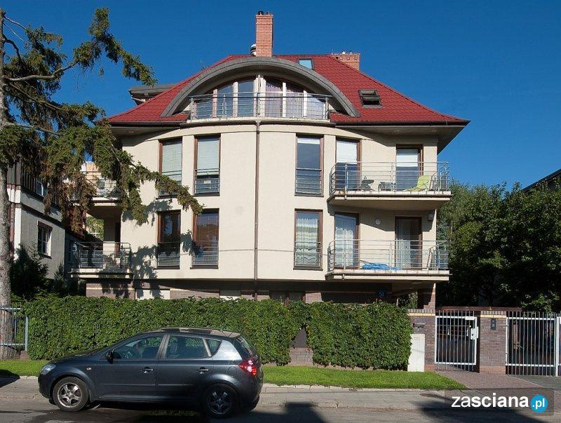 Galeria zdjęć osiedla Wołodyjowskiego 51