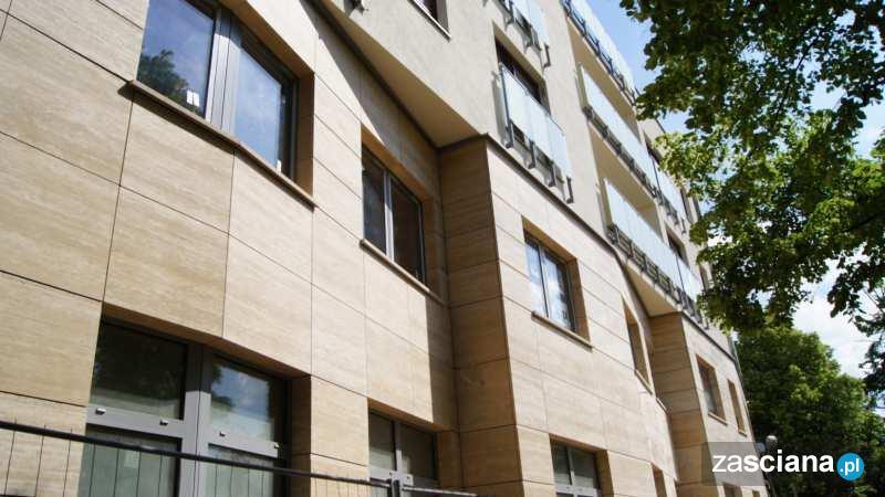 Galeria zdjęć osiedla Apartamenty przy Łazienkach