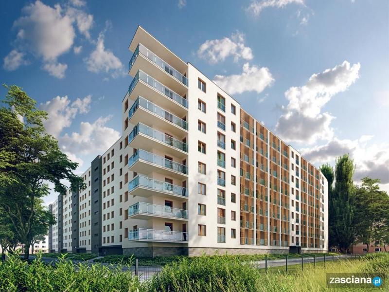 Galeria zdjęć osiedla Radziwie 5