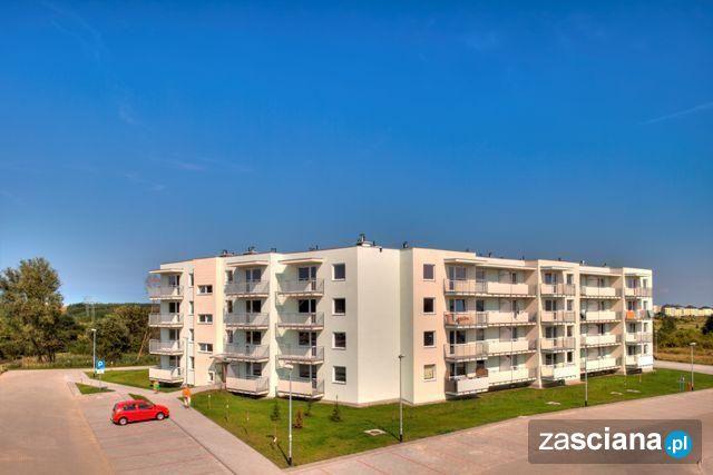 Galeria zdjęć osiedla Jabłoniowa