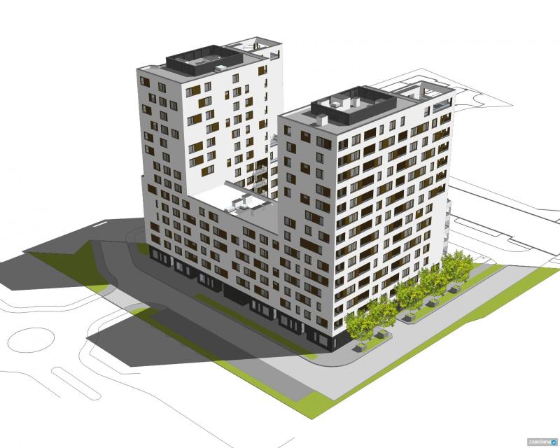 Galeria zdjęć osiedla Iskra VI