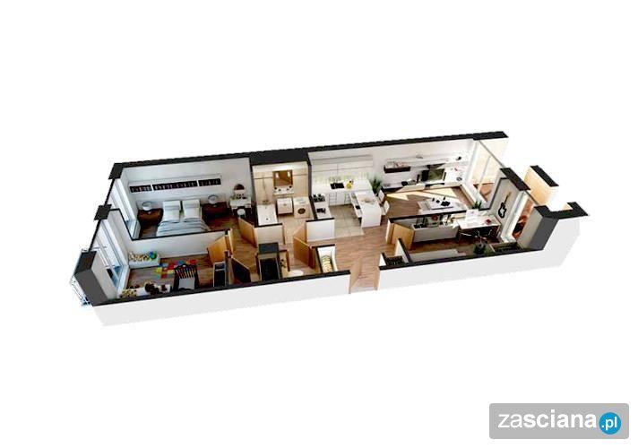 Galeria zdjęć osiedla Wola Tarasy