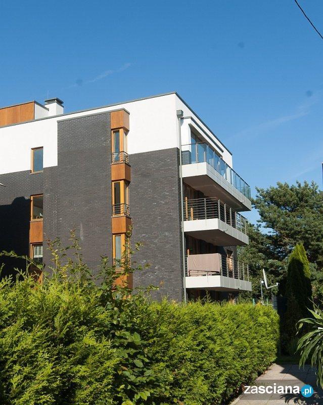 Galeria zdjęć osiedla Aleja Wilanowska