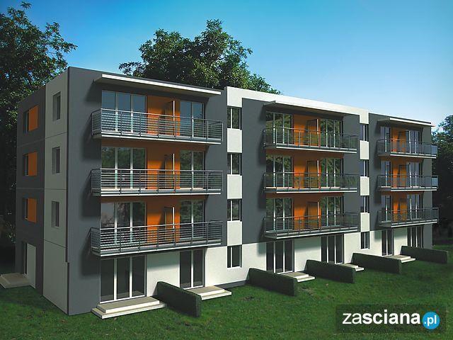 Galeria zdjęć osiedla Brzózki Julianowskie