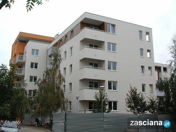 Galeria zdjęć osiedla Nowy Horyzont