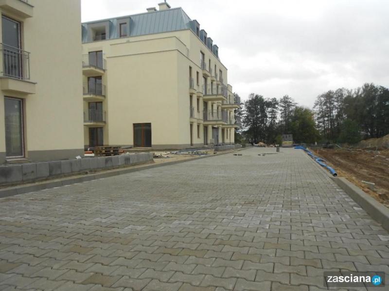 Galeria zdjęć osiedla Cztery Pory Roku