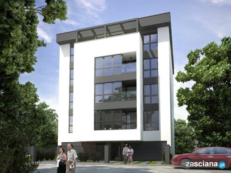 Galeria zdjęć osiedla Sulejkowska 20