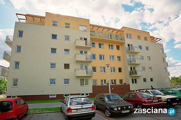 Galeria zdjęć osiedla Horyzont