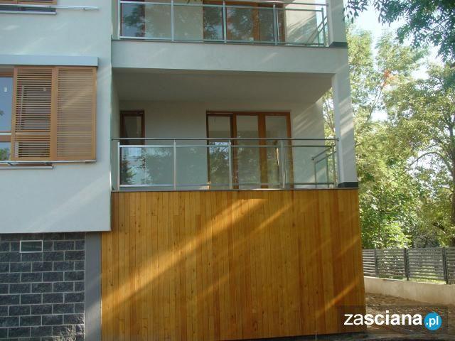 Galeria zdjęć osiedla Popularna 38