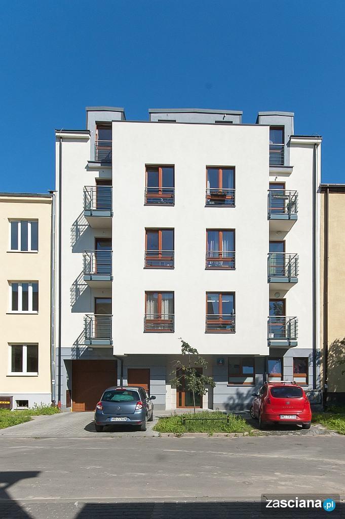 Galeria zdjęć osiedla Domeyki 4