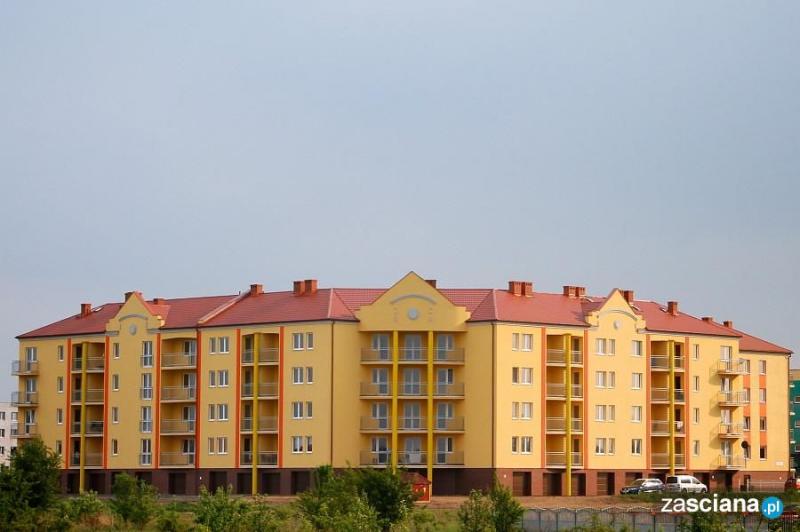 Galeria zdjęć osiedla Wyzwolenia