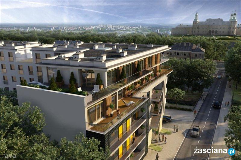 Galeria zdjęć osiedla Promenada Solna