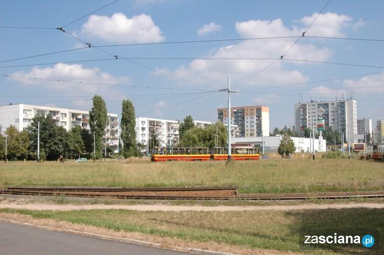 Galeria zdjęć osiedla Retkinia Północ