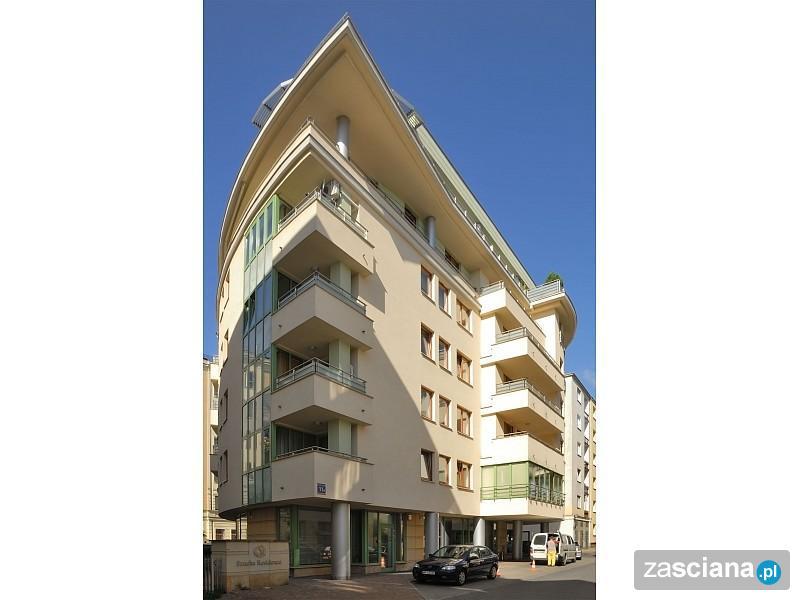 Galeria zdjęć osiedla Szucha Residence