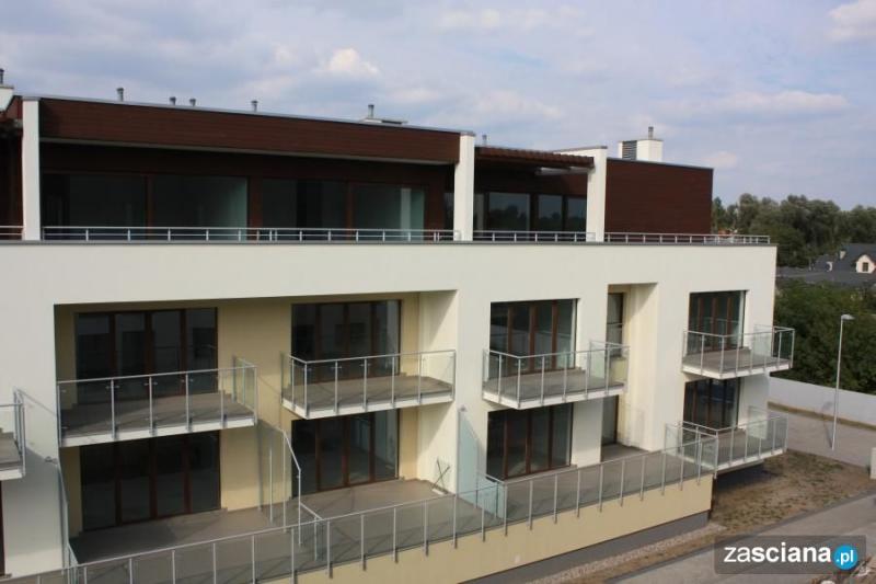 Galeria zdjęć osiedla Bartycka Residence III