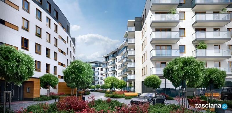 Galeria zdjęć osiedla Morcinka 3