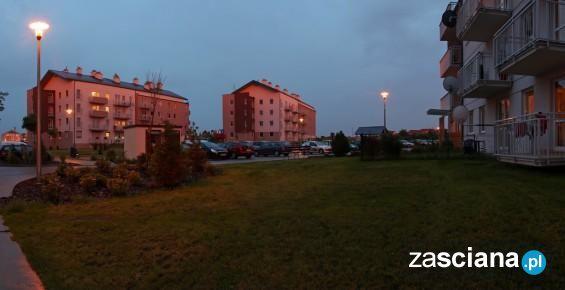 Galeria zdjęć osiedla Habenda