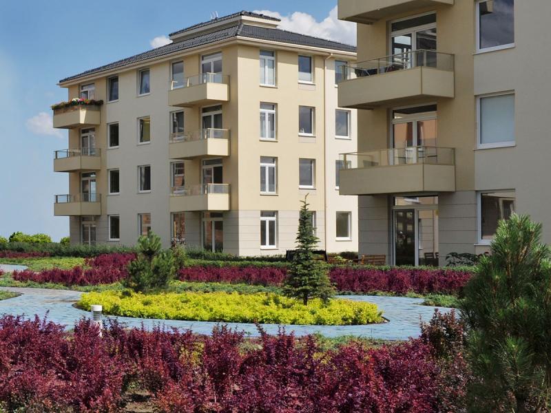 Galeria zdjęć osiedla Południowe