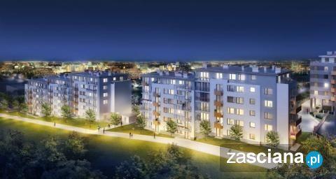 Galeria zdjęć osiedla Słoneczne Wzgórze